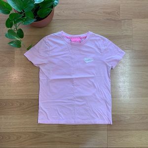 Barbie Graphic Tee #115